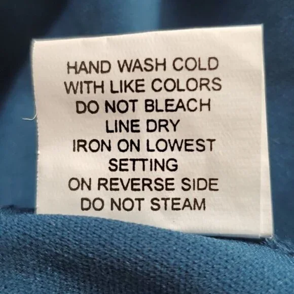 Ny Collection Women's Sleeveless Floral Lace Lined Back Zip Peplum Blouse Top - Picture 9 of 9